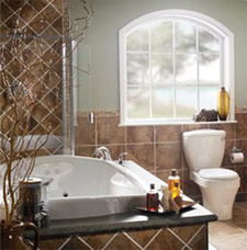 jetted and whirlpool bath service in plano