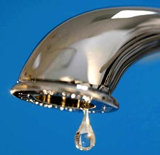 leaking faucet repair plano, tx